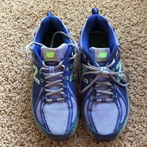 New Balance 510v2 size 9.5W shoe